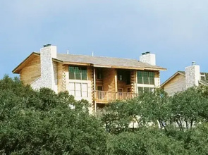 Perennial Vacation Club at Bandera, Bandera, USA
