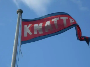 Knatten