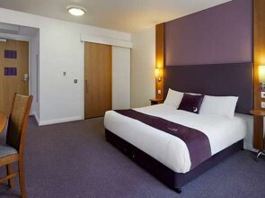 Premier Inn Glasgow City - George Square