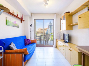 Apartment Galeon Oropesa del Mar