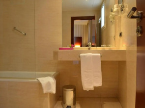 Hotel RH Murcia Centro 