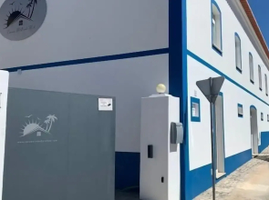 Carvoeiro B&B and SPA