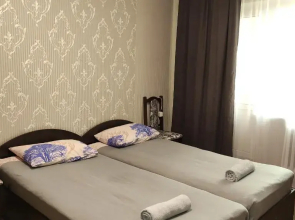 Василя Стуса 10/77 City Rooms