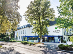 VITALHOTEL ambiente
