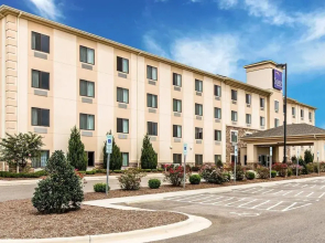 Sleep Inn Mount Olive
