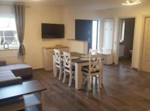 Apartamenty Nexo