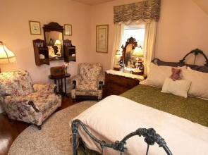 The Bissell House Bed and Breakfast