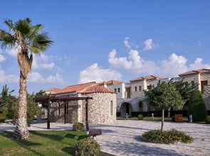 Atlantica Holiday Village Rhodes