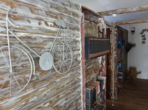 African Array Backpackers Lodge