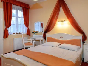 Kisfa Apartman