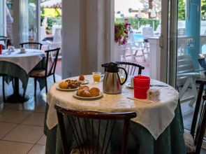 Hotel Villa dei Fiori