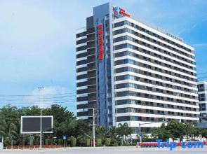 Ramada Encore By Wyndham Jiusuo Down Town