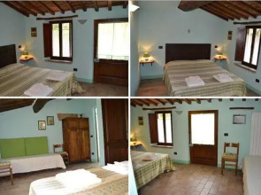 Agriturismo Sterposi