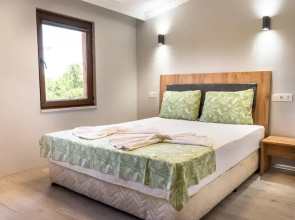 Işık Lakeside Otel