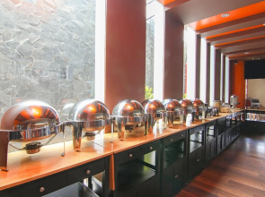 ZEN Rooms Cengkareng
