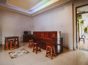 RedDoorz @ Malalayang Manado