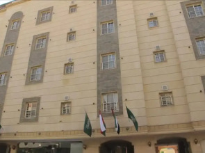 Qasr Al Thuraya Hotel Apartments