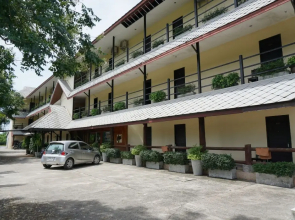 Prickhomgarden Hotel