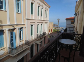 Elia Palazzo Hotel