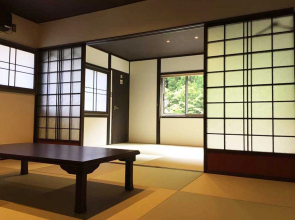 Kumano Shikitei
