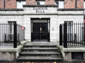 Central 1-bed Apartment in Dublin 1