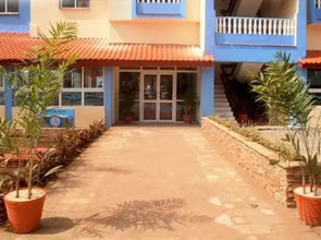 Aparthotel Azul