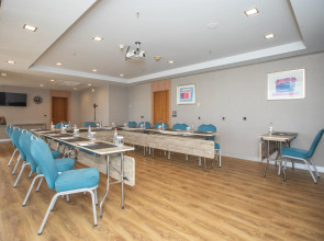 Radisson Blu Hotel, Ankara