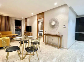 ZEN Suites Hotel Massira