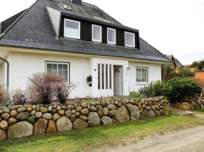 Ferienwohnung Möösgrav 9
