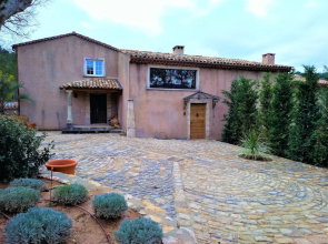 Domaine Les Sanguinedes