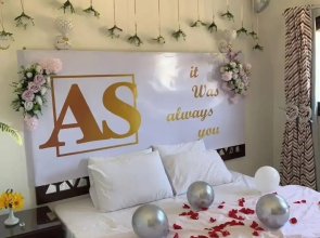 Dolphin Continental Hotel El Quseir