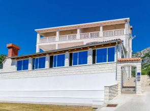 Villa Mateo - Three Bedroom Apartment With Terrace and Private Pool ID Direct Booker 769