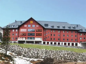Jufa Hotel Hochkar Sport Resort