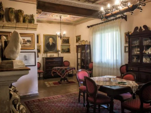 Villa Museo Bruno