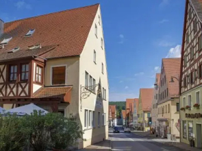 Hotel Gasthof Krone