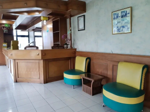 Cisarua Indah Cottage