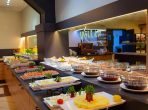 Aksular Hotel