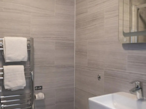 Paddington Park Hotel