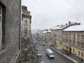 Apartments Galicia Lviv Gorodotskaya 76