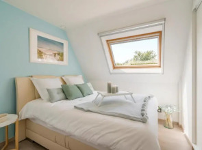 Dune House - Welcoming Holiday Home in Middelkerke