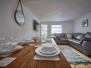 Oasis Cottage in Whitby