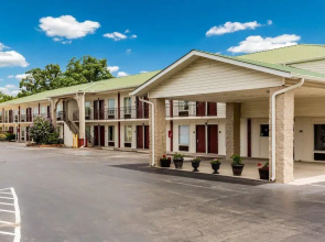 Days Inn Monteagle