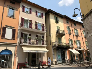 La Quadra Suites