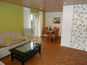 Ferienwohnung Lindlar