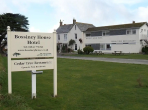 Bossiney House Hotel