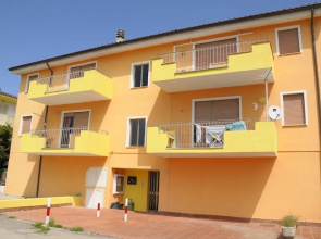 Residence Ostro