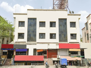 OYO 13926 Hotel Kala Laxmi