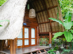 Ocean Prana Village