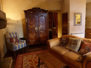 Appartement des Remparts