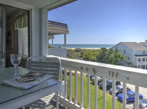 Seaspray 352 2 Bedroom Condo by Redawning